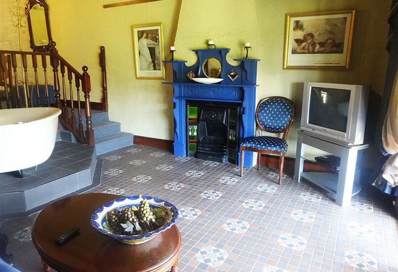 مُتل Casuarina Estate