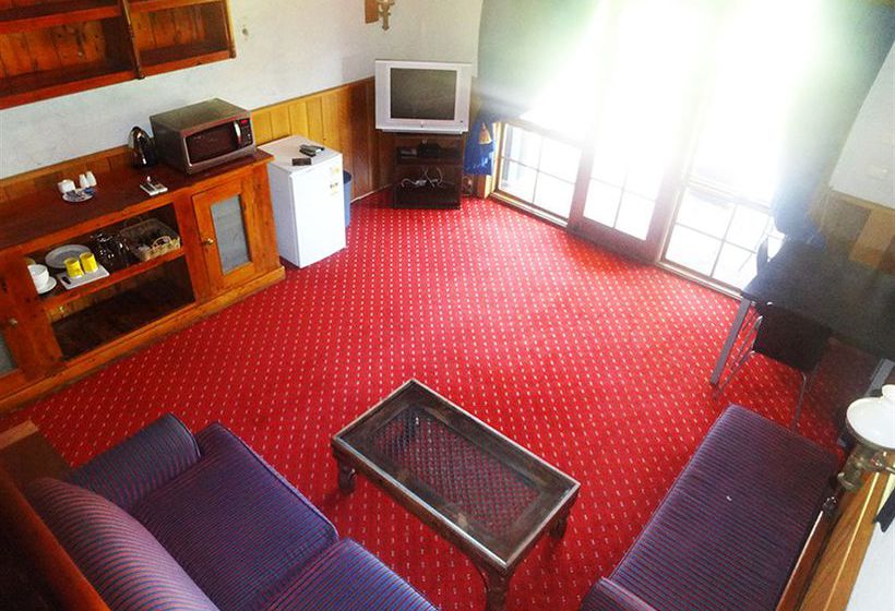 مُتل Casuarina Estate