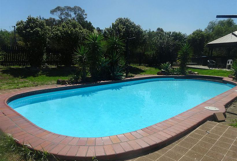 مُتل Casuarina Estate