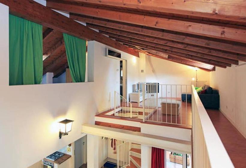 Cocco House