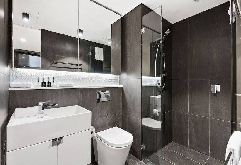 District South Yarra