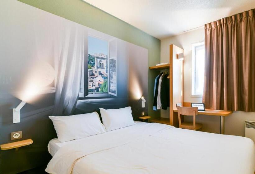 B&b Hotel Avignon 2