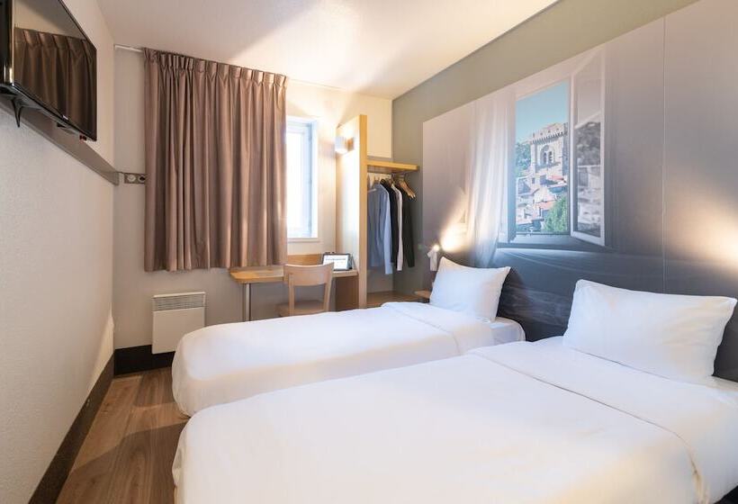 B&b Hotel Avignon 2