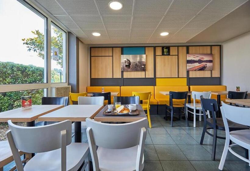 B&b Hotel Le Havre Harfleur 1