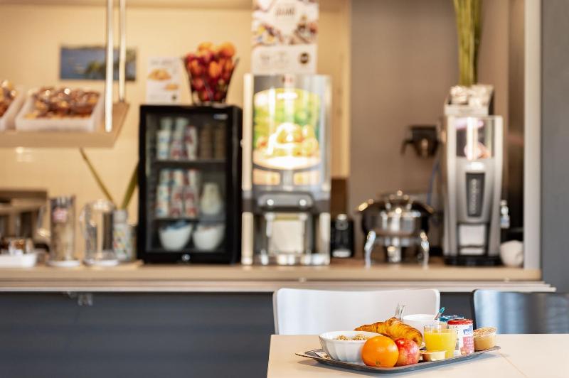 B&b Hotel Toulon Ollioules