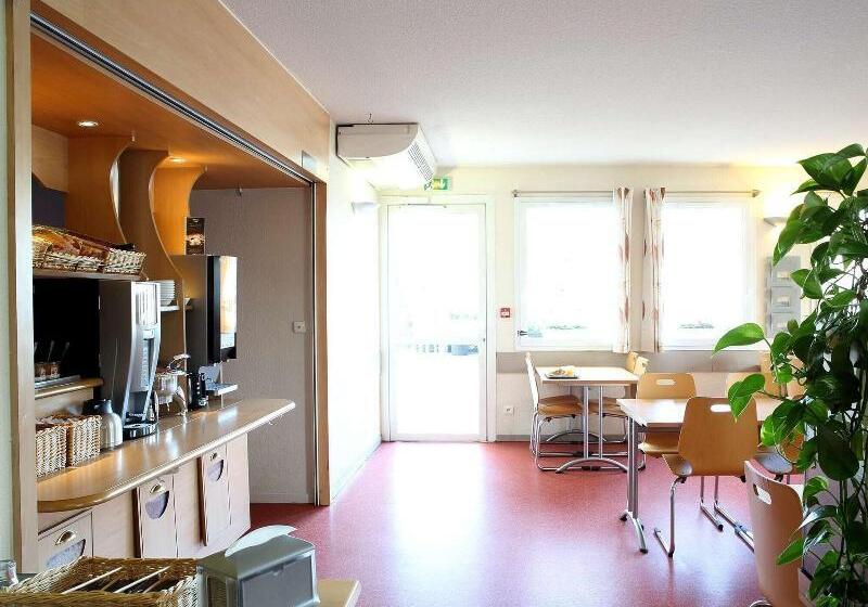 B&b Hotel Toulon Ollioules