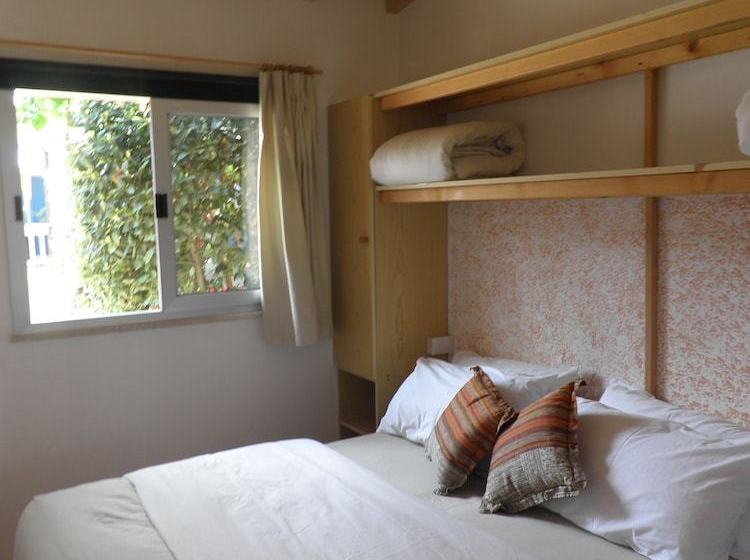 ホテル Camping Villaggio Dei Tigli