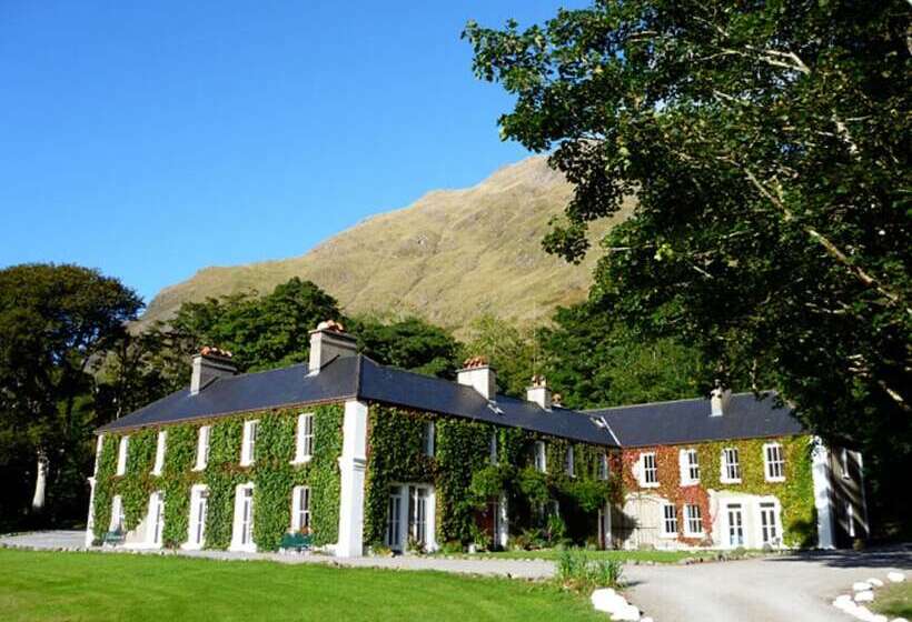 Hôtel Delphi Lodge