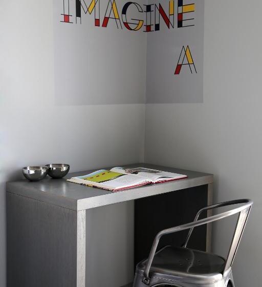هتل Design Architectonika