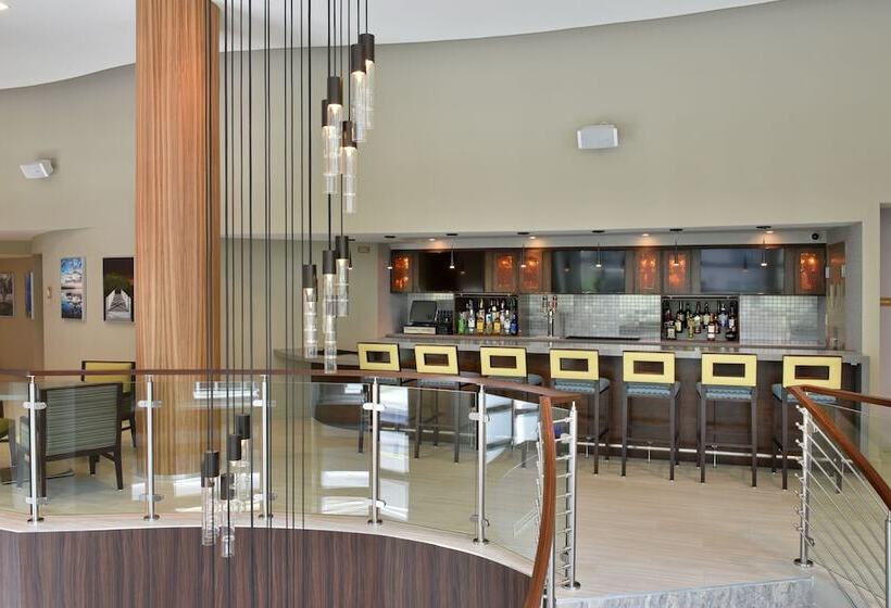 هتل Four Points By Sheraton Coral Gables