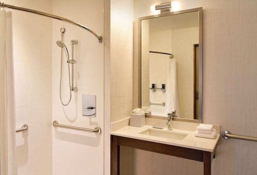 هتل Four Points By Sheraton Coral Gables
