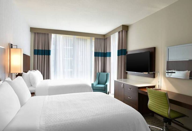 هتل Four Points By Sheraton Coral Gables