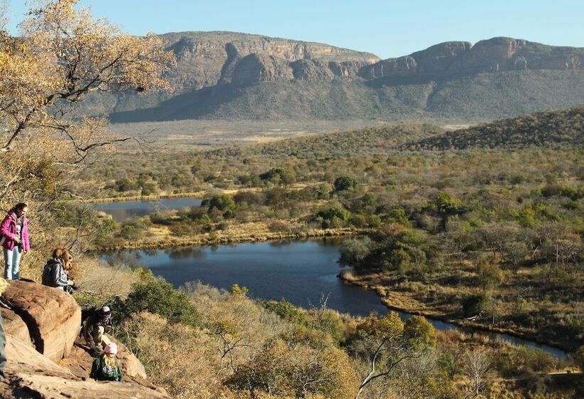 酒店 Honeyguide Ranger Camp