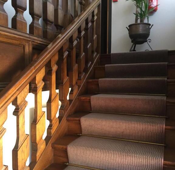 酒店 Hôtel Berceau Du Vigneron