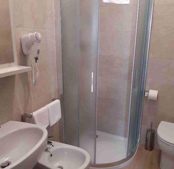 فندق Il Boschetto