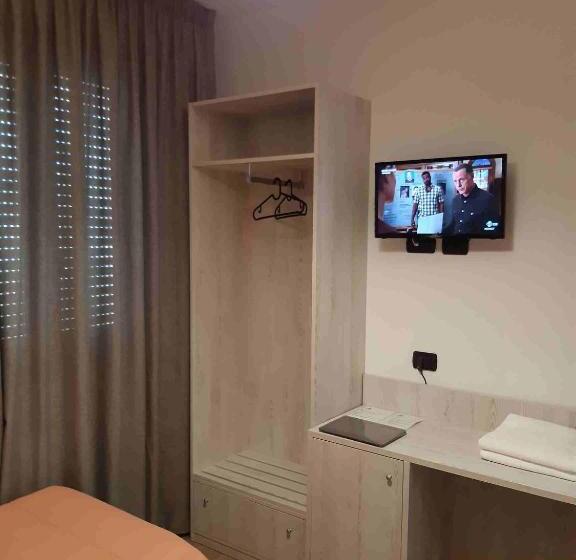 فندق Il Boschetto