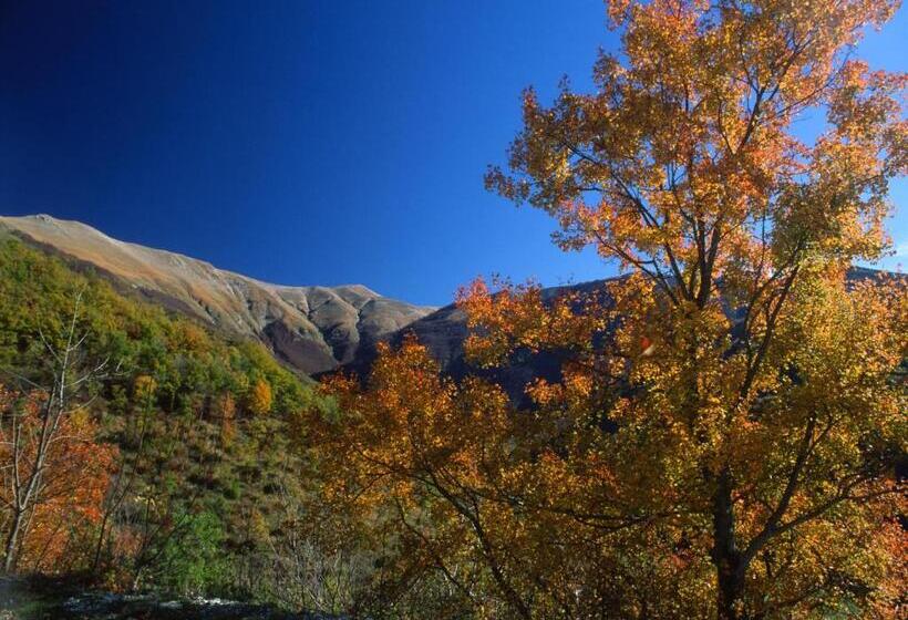 فندق Il Boschetto