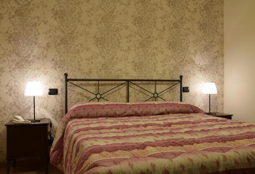 فندق Il Boschetto