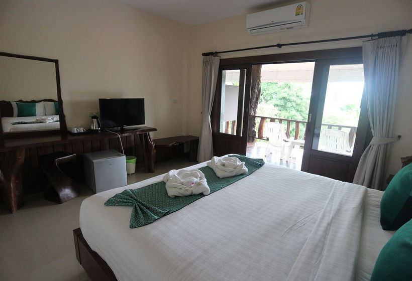 Hotel Krabi Klong Muang Bay View