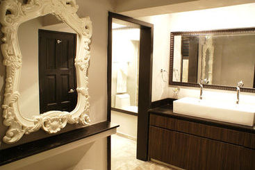 Fotos del hotel Monastery Art Suites:  28