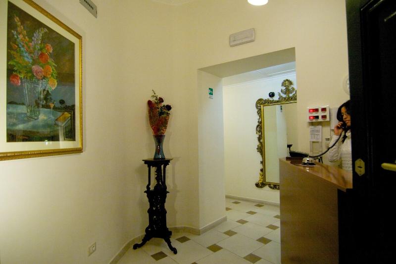 Fotos del hotel Rome Sweet Rome:  11
