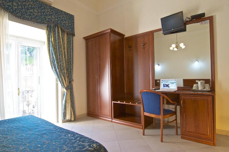 Fotos del hotel Rome Sweet Rome:  10