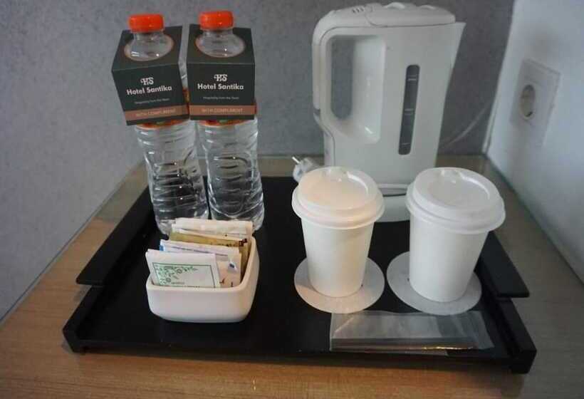 هتل Santika Kelapa Gading