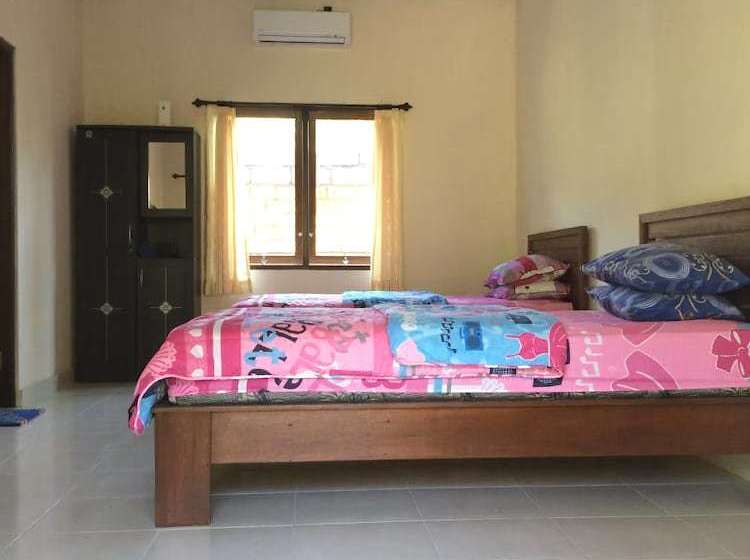 فندق Star East Bungalows