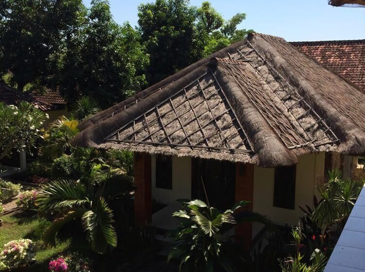 فندق Star East Bungalows