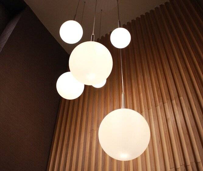 酒店 About Stay Seoul