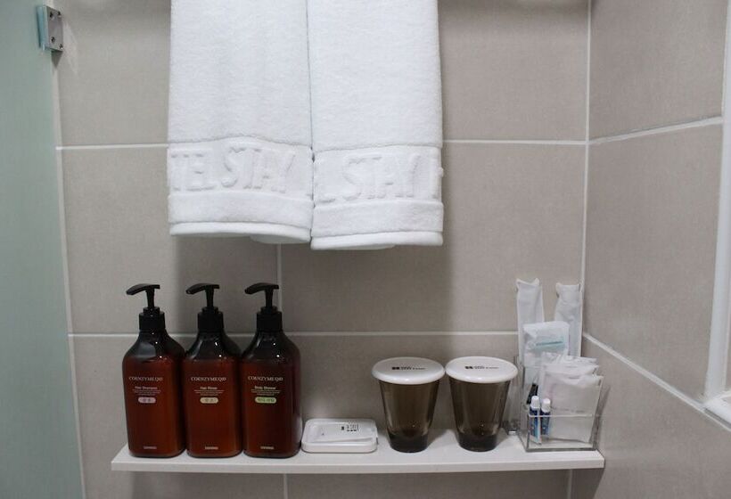 酒店 About Stay Seoul