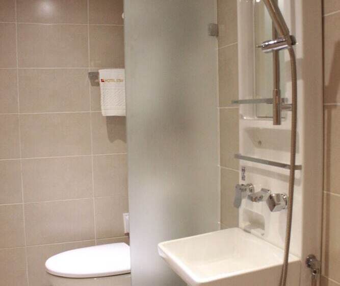 酒店 About Stay Seoul