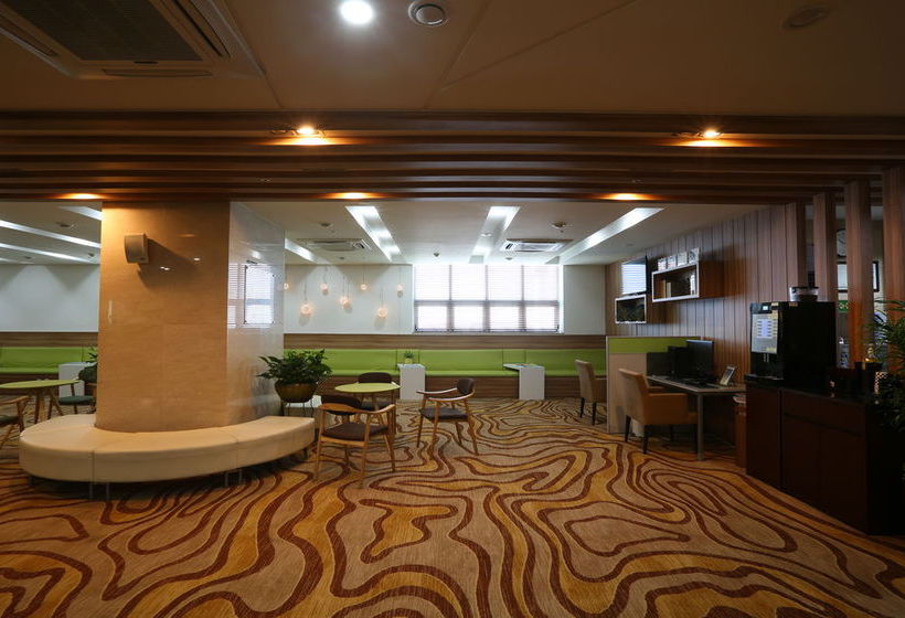 Fotos del hotel Stellar Marina:  28