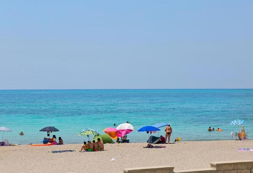 هتل Terra D Acqua Resort & Spa