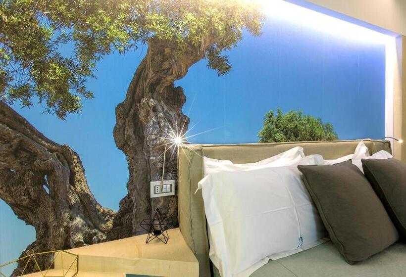 هتل Terra D Acqua Resort & Spa