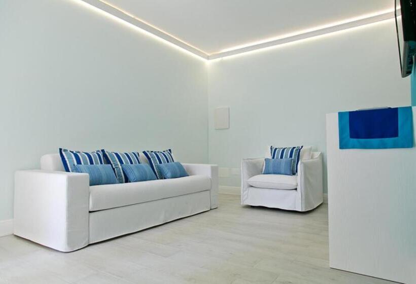 هتل Terra D Acqua Resort & Spa