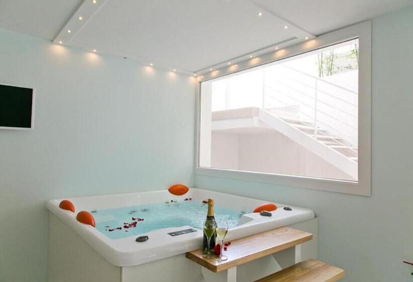هتل Terra D Acqua Resort & Spa