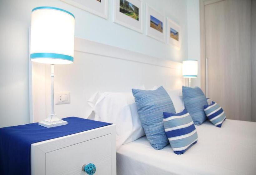 هتل Terra D Acqua Resort & Spa