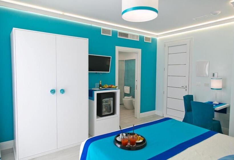 هتل Terra D Acqua Resort & Spa
