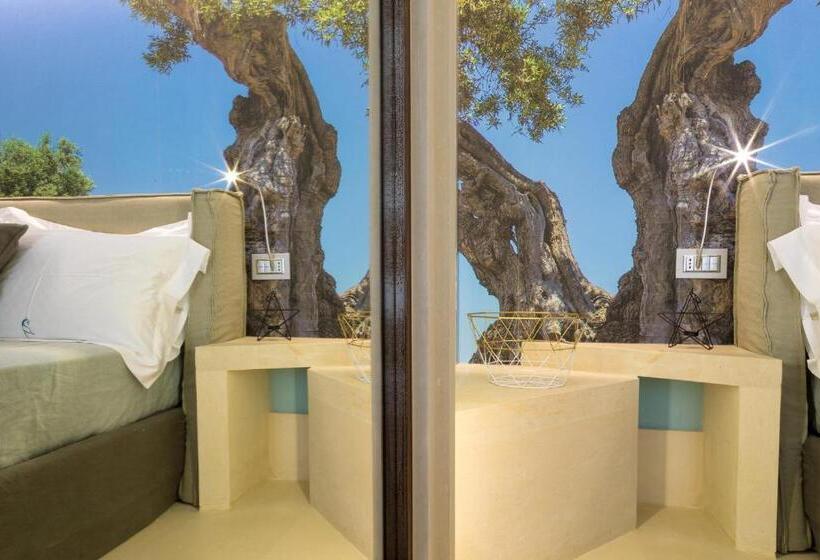 هتل Terra D Acqua Resort & Spa