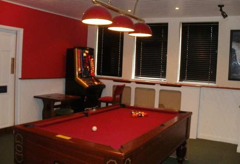 هتل The Star Inn