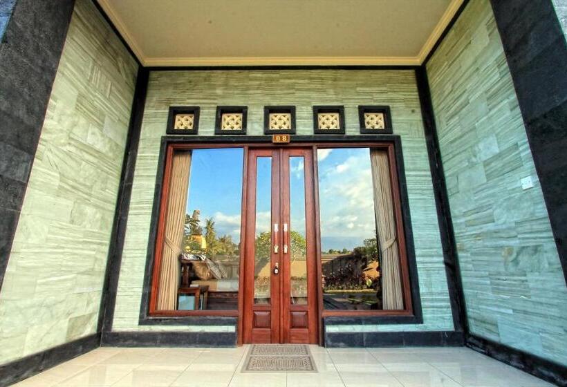 호텔 Ubud Canti Accommodation