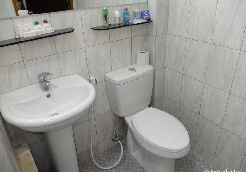 منتجع Orchid Inn