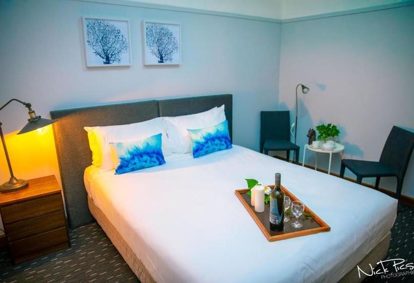 Пансион Amara Springs Guest House