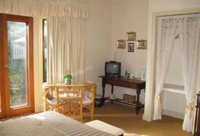بنسيون Beechworth Gorge Walk Guest House