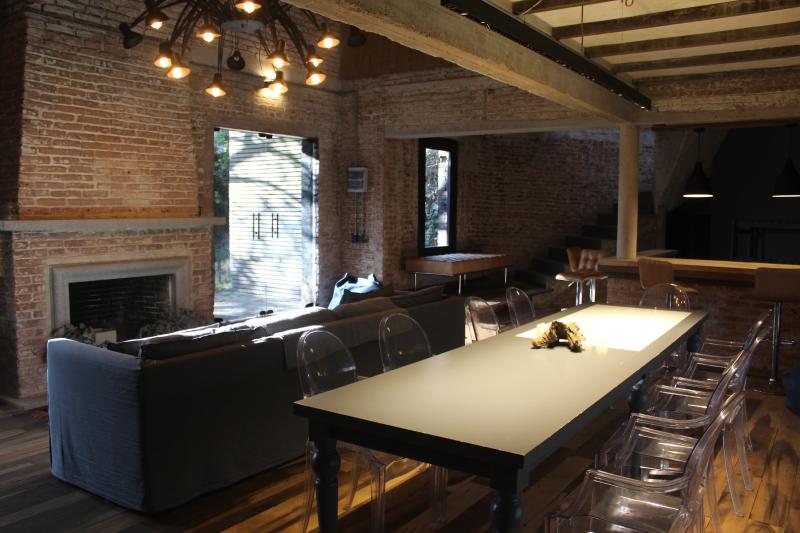 هتل Be House Suites & Spa