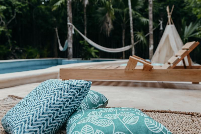 فندق Lunita Jungle