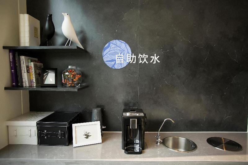 בית מלון כפרי Hanting Premium  Changchun Hightech Zone Silicon Valley Avenue