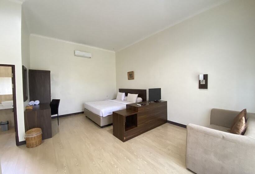 فندق Dayang Resort Singkawang