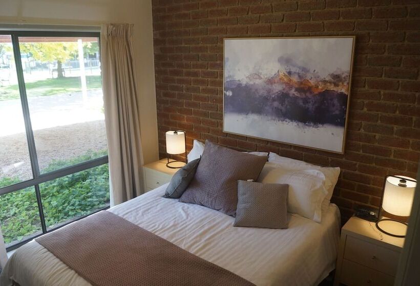 All Seasons Mansfield